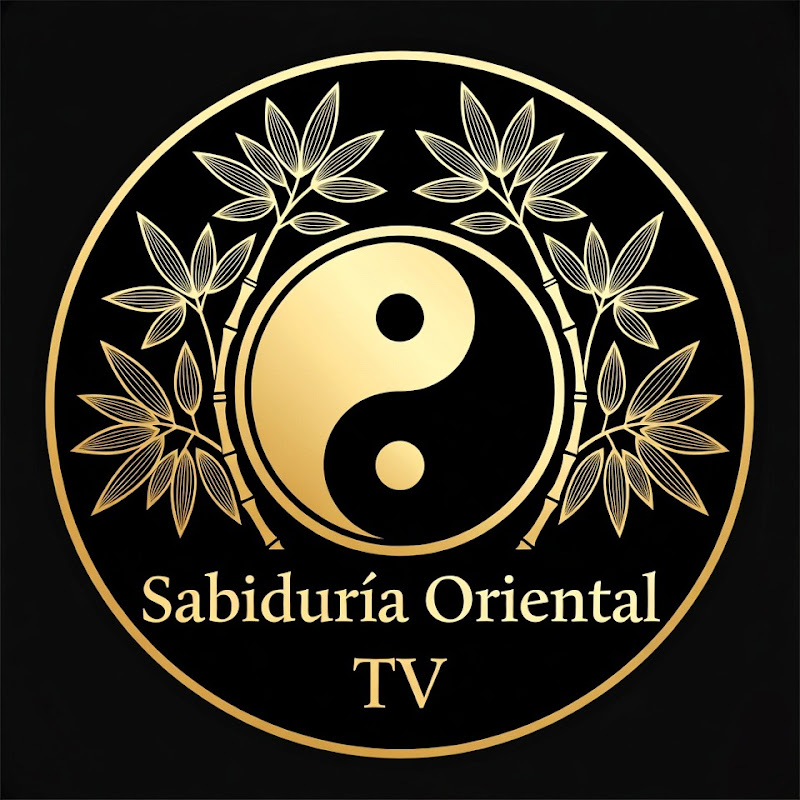 Sabiduría Oriental TV