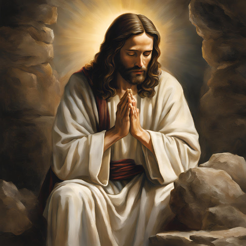 ORACIONES A JESUS