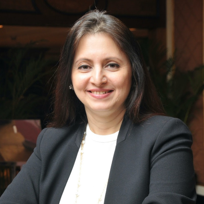 Shweta Purandare | Pharmacist Reviews 💊