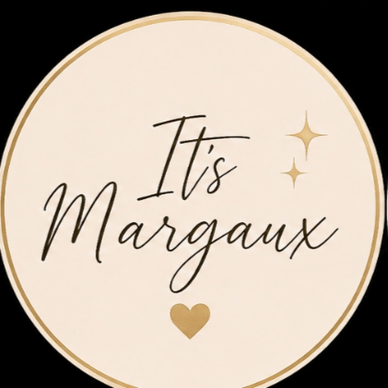 It's Margaux 