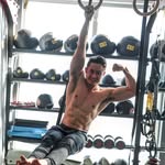 Daniel l PERSONAL TRAINER