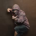 Aya Bboy