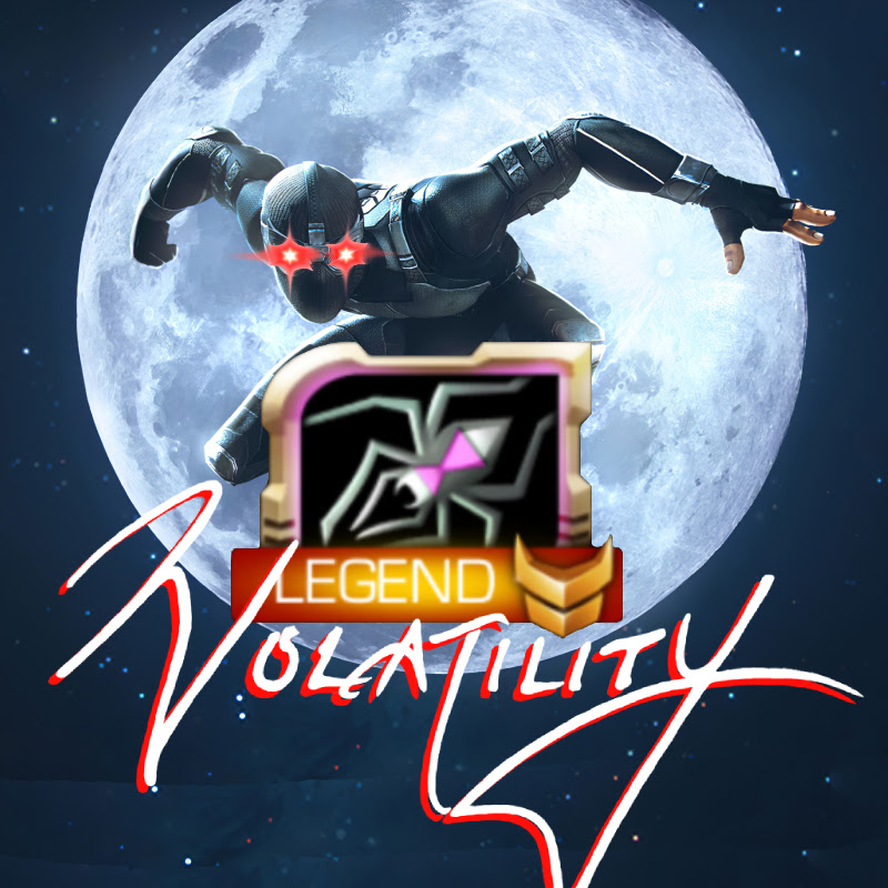 Volatility MCOC