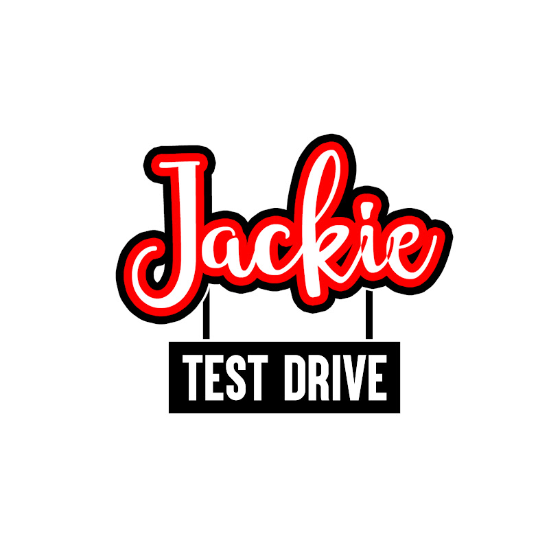 JackieTESTDRIVE