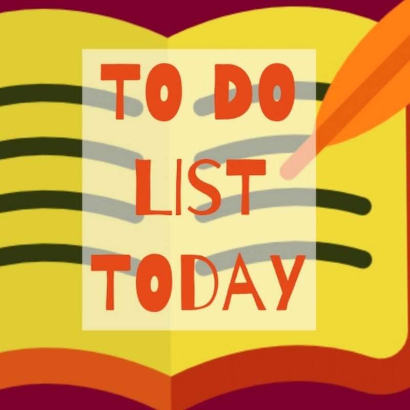 ToDoList 