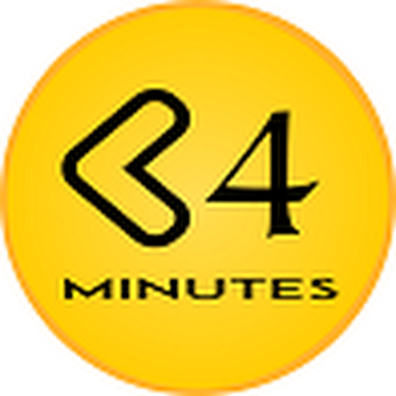 less than 4 minutes (Learn More in Less Time)