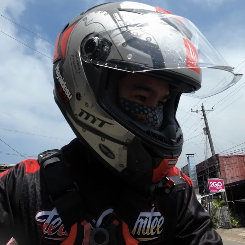 Cristz MotoVlog Adventure