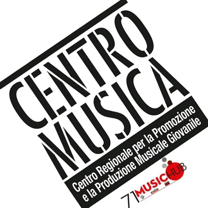 Centro Musica Modena