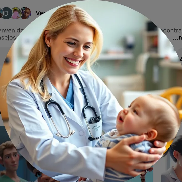 Pediatría al día