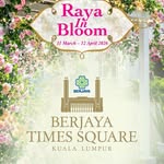 Berjaya Times Square KL