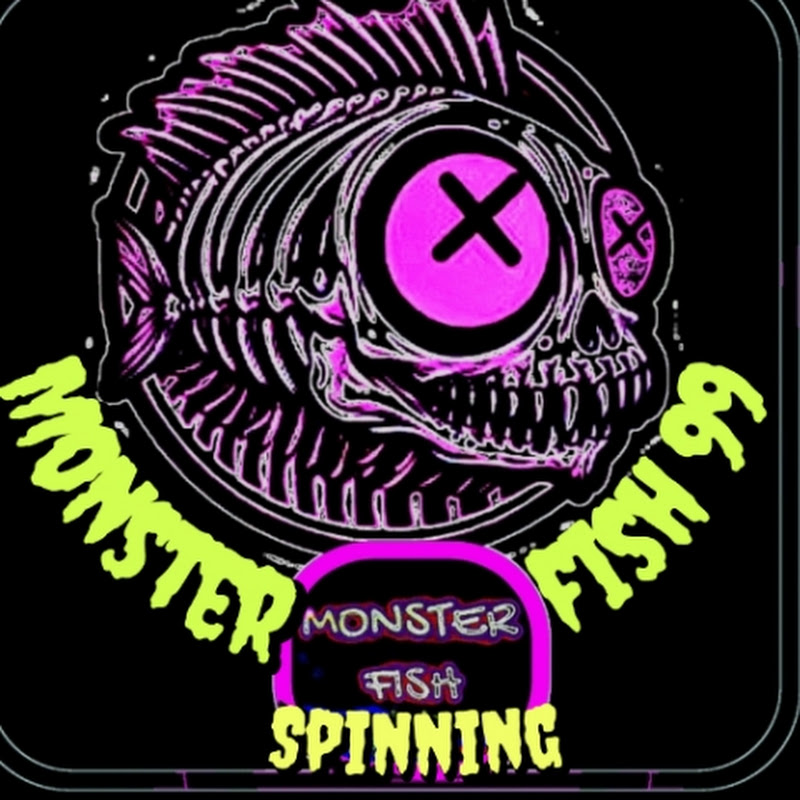 Monster fish 99