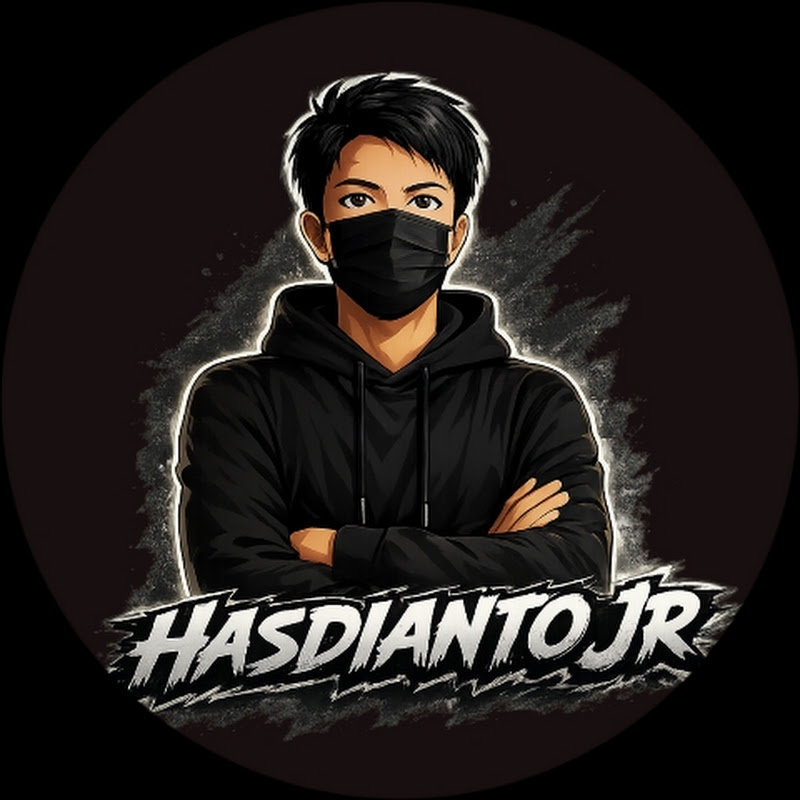 Hasdianto Jr