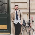 Le Parisien Fictif [personal shopper/stylist]