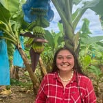Karola Gil | Ingeniero Agrónomo