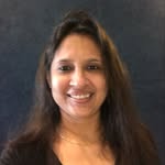 Dr Chhaya Shah