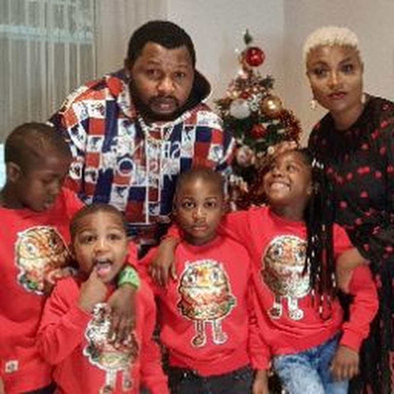 OGHI FAMILY FUN TV