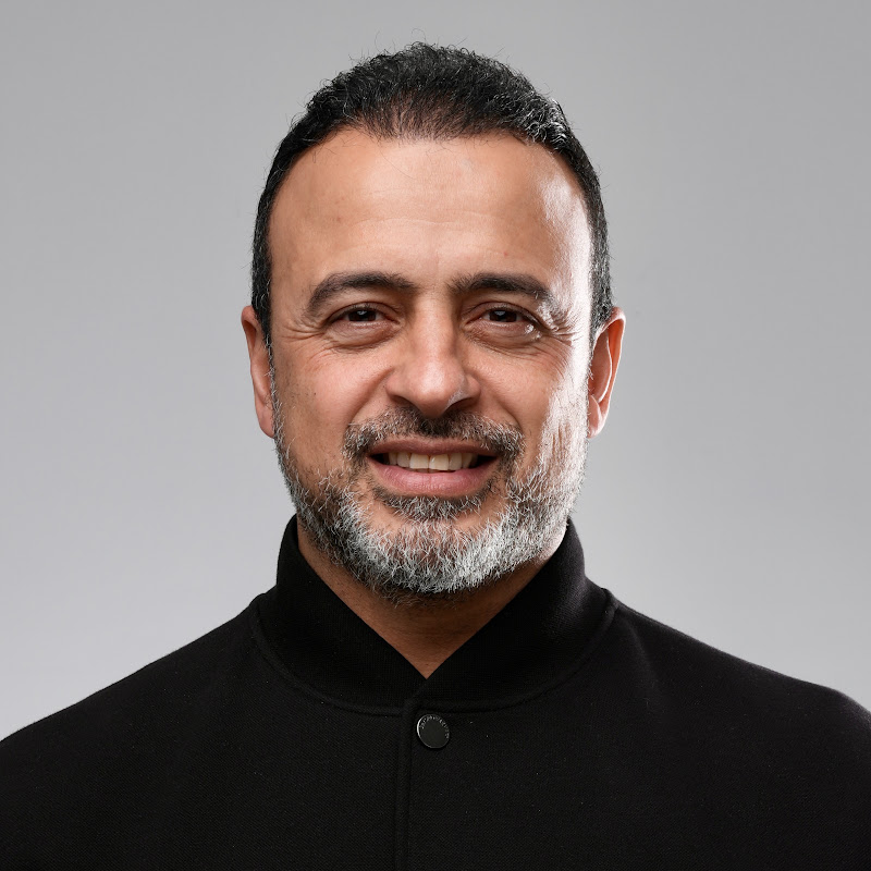 Mustafa Hosny