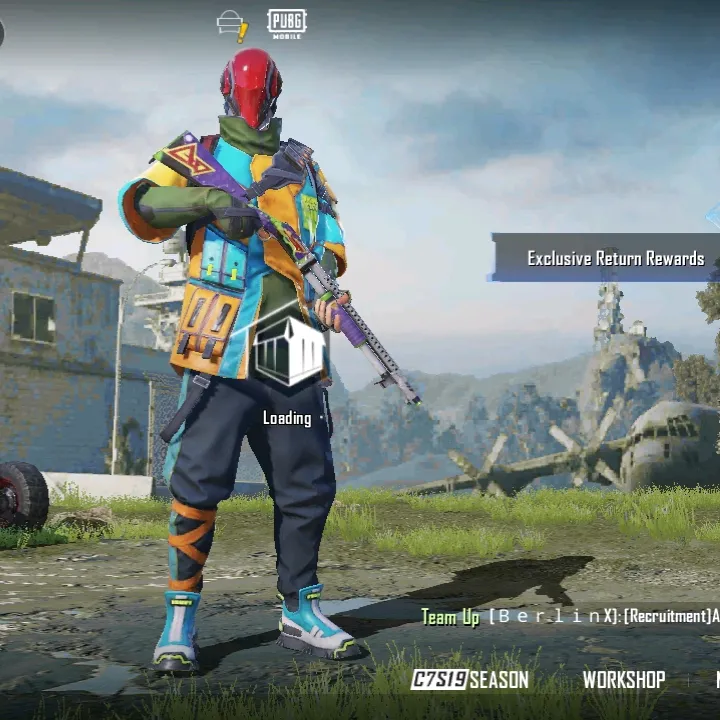 Pro Gamer