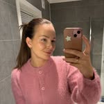 Iselin Sørvik Lund🌸 Vlogger på snapchat 🫶🏼