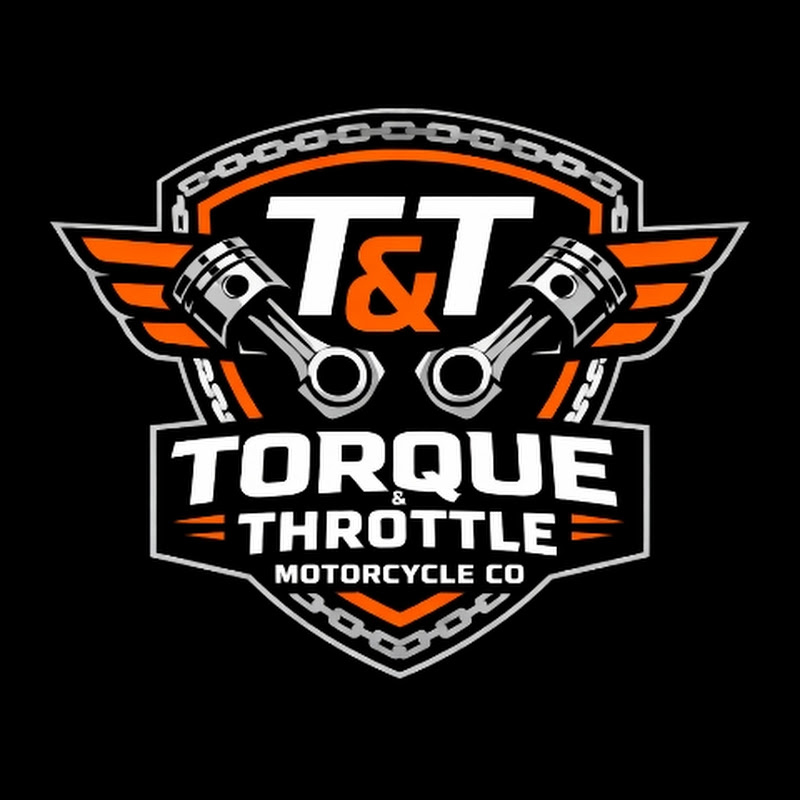 Torque & Throttle Motorcycle Co 