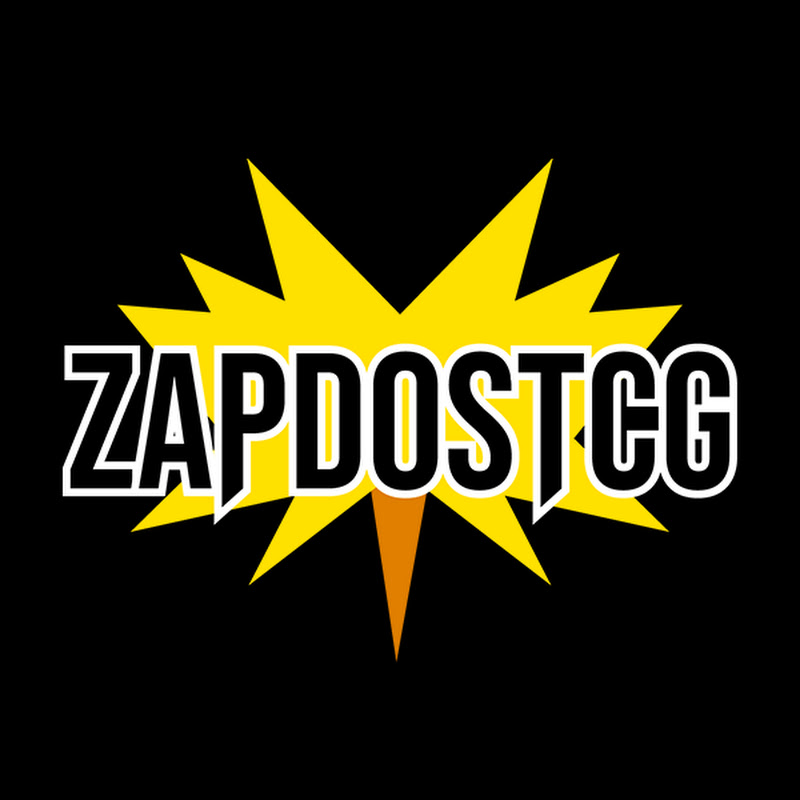 ZapdosTCG