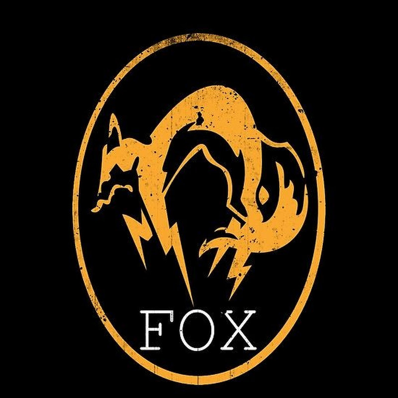 GameFox