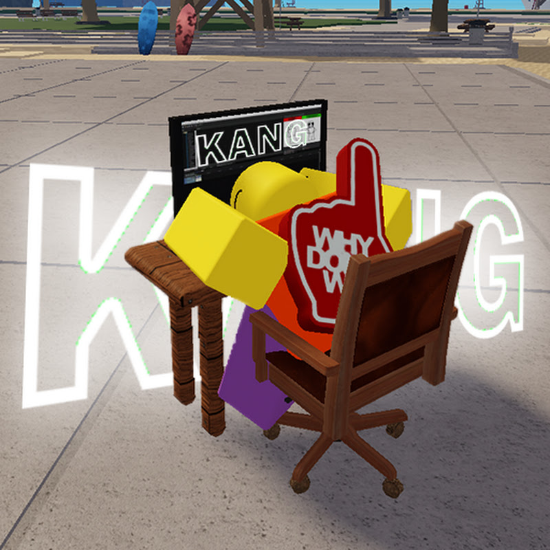 Kang