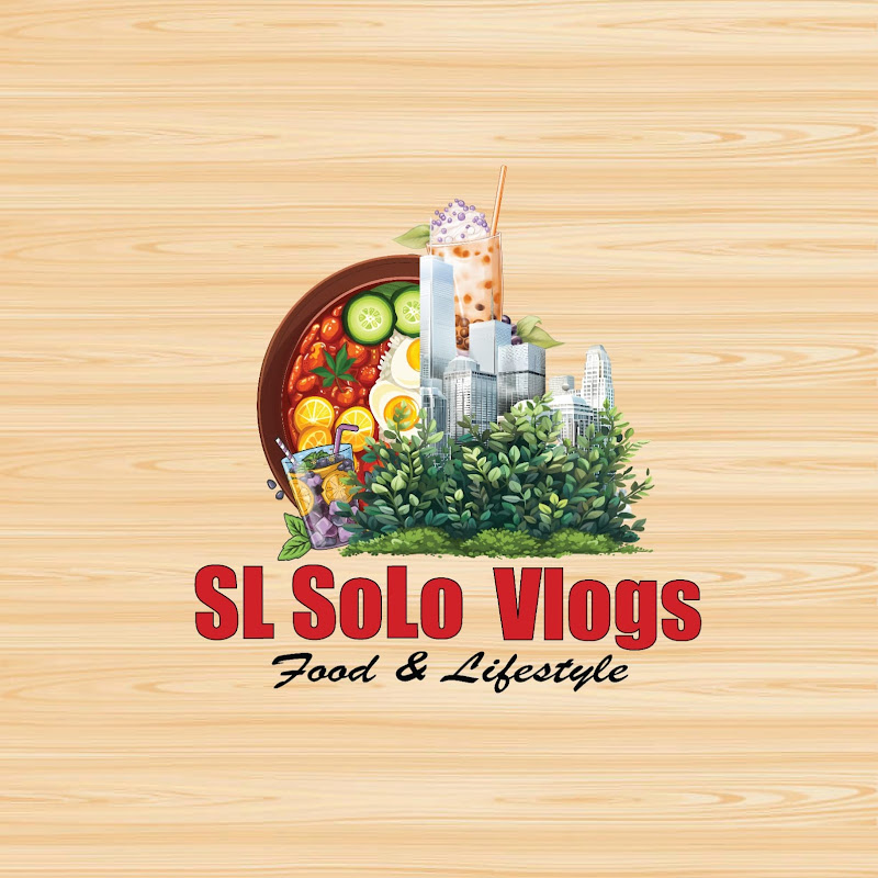 SL SoLo Vlogs