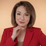 Angelika • UGC • lubię w kolor
