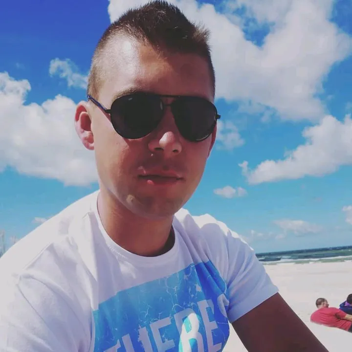 BARTEK KIEROFCA