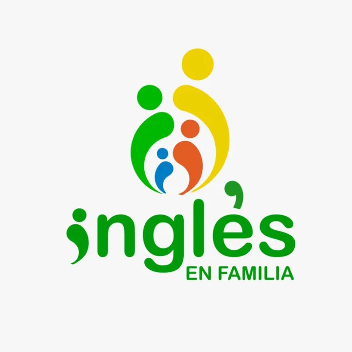Inglés en familia 👨‍👩‍👦‍👦