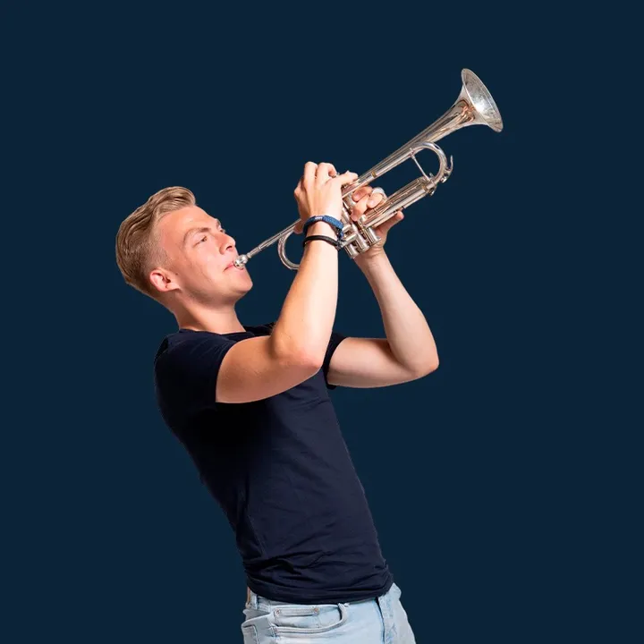 Jeffrey Parmentier