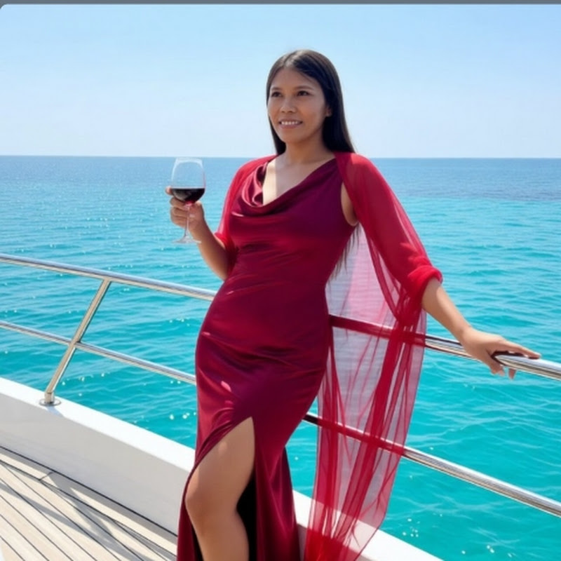 Tiger rose vlogs 