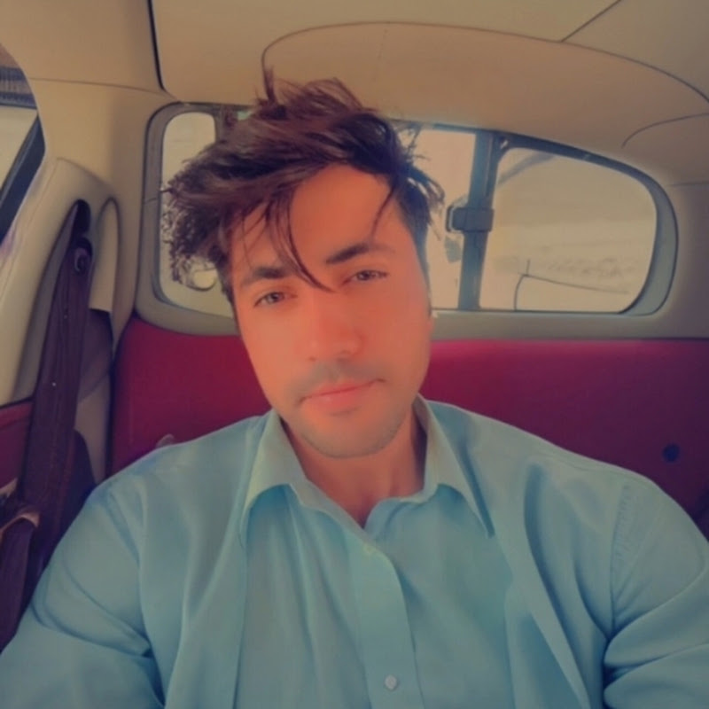 Asad Khan