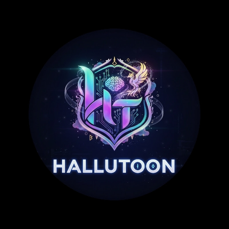 Hallutoon