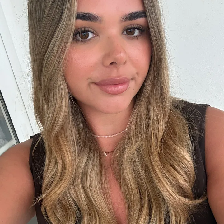 Georgia Atkinson