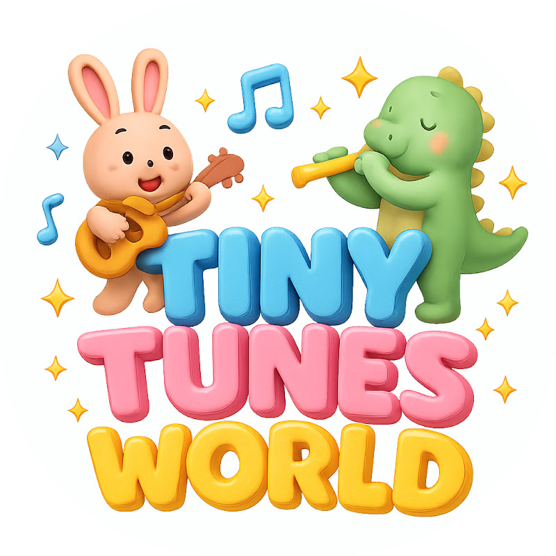 TinyTunes World
