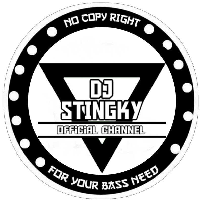 DJ STINGKY
