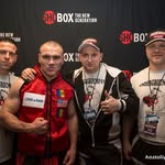 Underground Boxing & Fitness