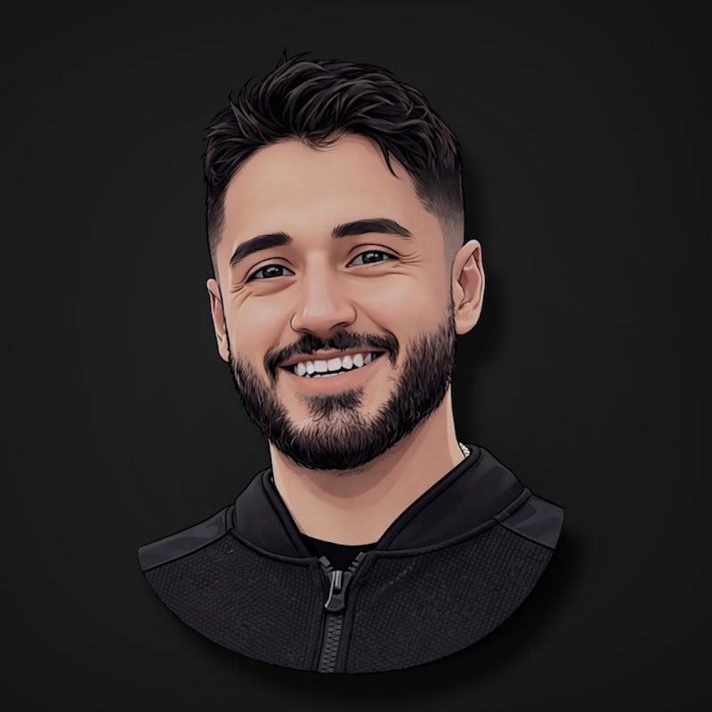The Rosh Man