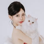 霍萱Iris Huo