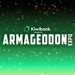 Armageddon Expo