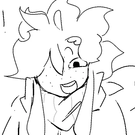 inanimatedoodles