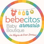BebecitosArmario| ropa infantil | moda para bebés, niños y niñas