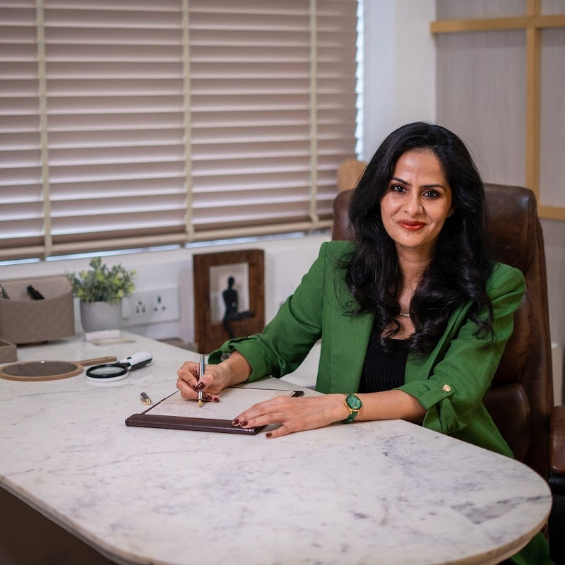 Dr Gurveen Waraich
