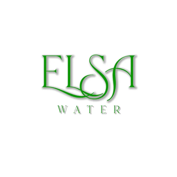 Nước Uống Đóng Chai ELSA WATER