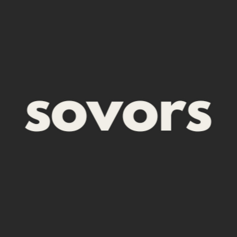 Sovors Gadget