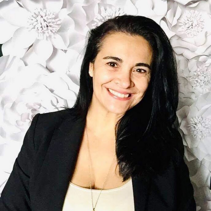Celina O. flores de papel