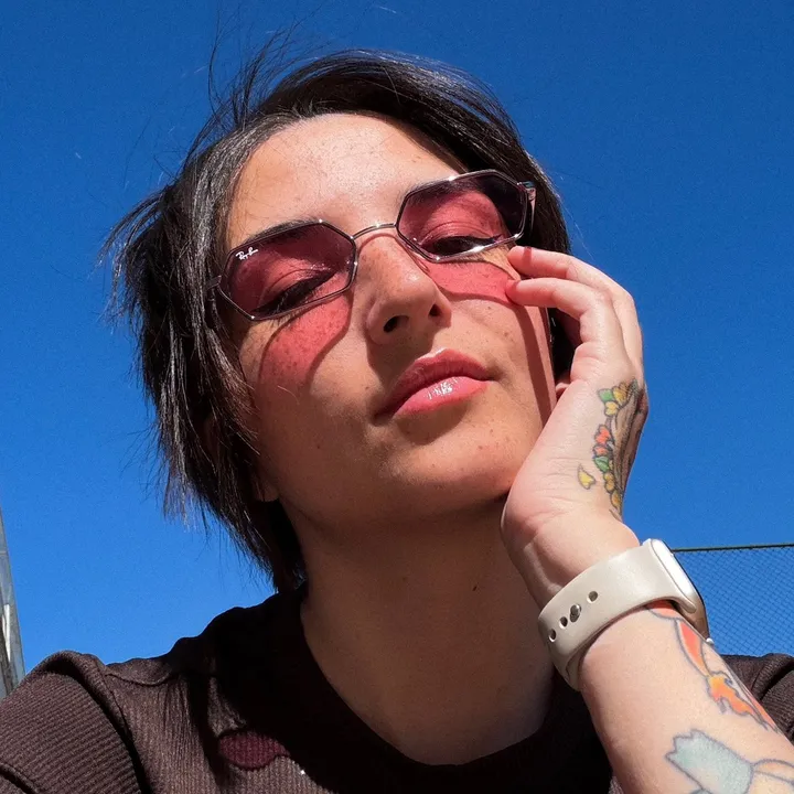 Francine @oifrancine