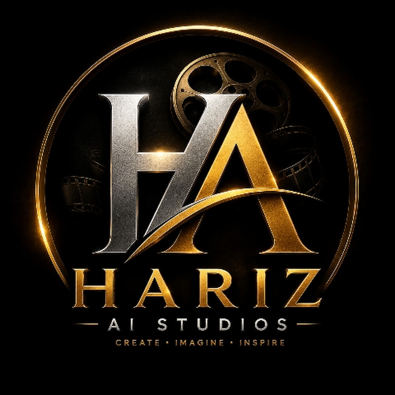 Hariz Ai Creator 